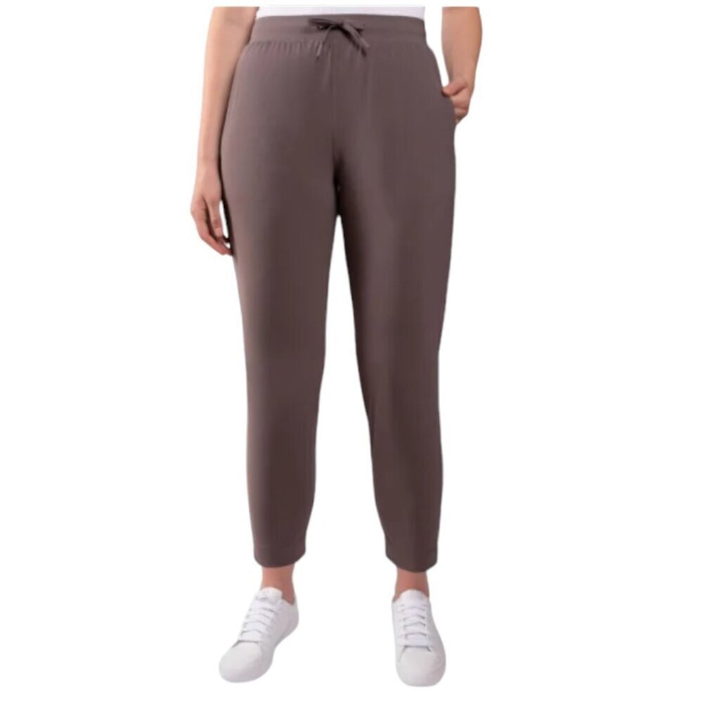 NEW Kirkland Signature Active Pants | Mauve